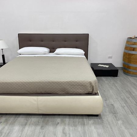 Apartament Casa Del Credente Madonna dell'Arco Zewnętrze zdjęcie