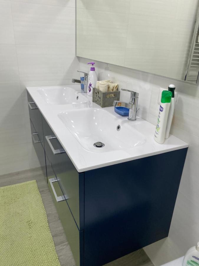 Apartament Casa Del Credente Madonna dell'Arco Zewnętrze zdjęcie
