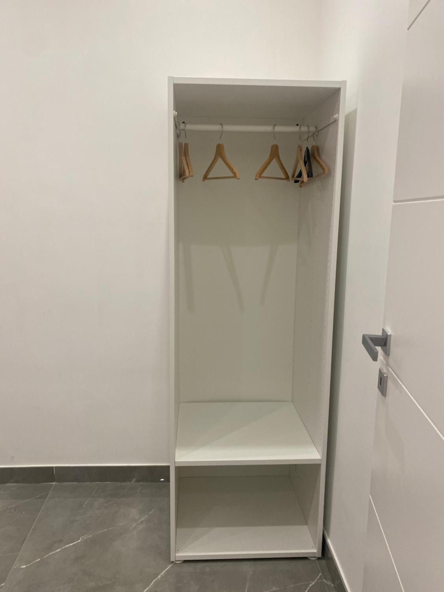 Apartament Casa Del Credente Madonna dell'Arco Zewnętrze zdjęcie